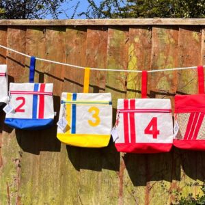 Hanging Washbags
