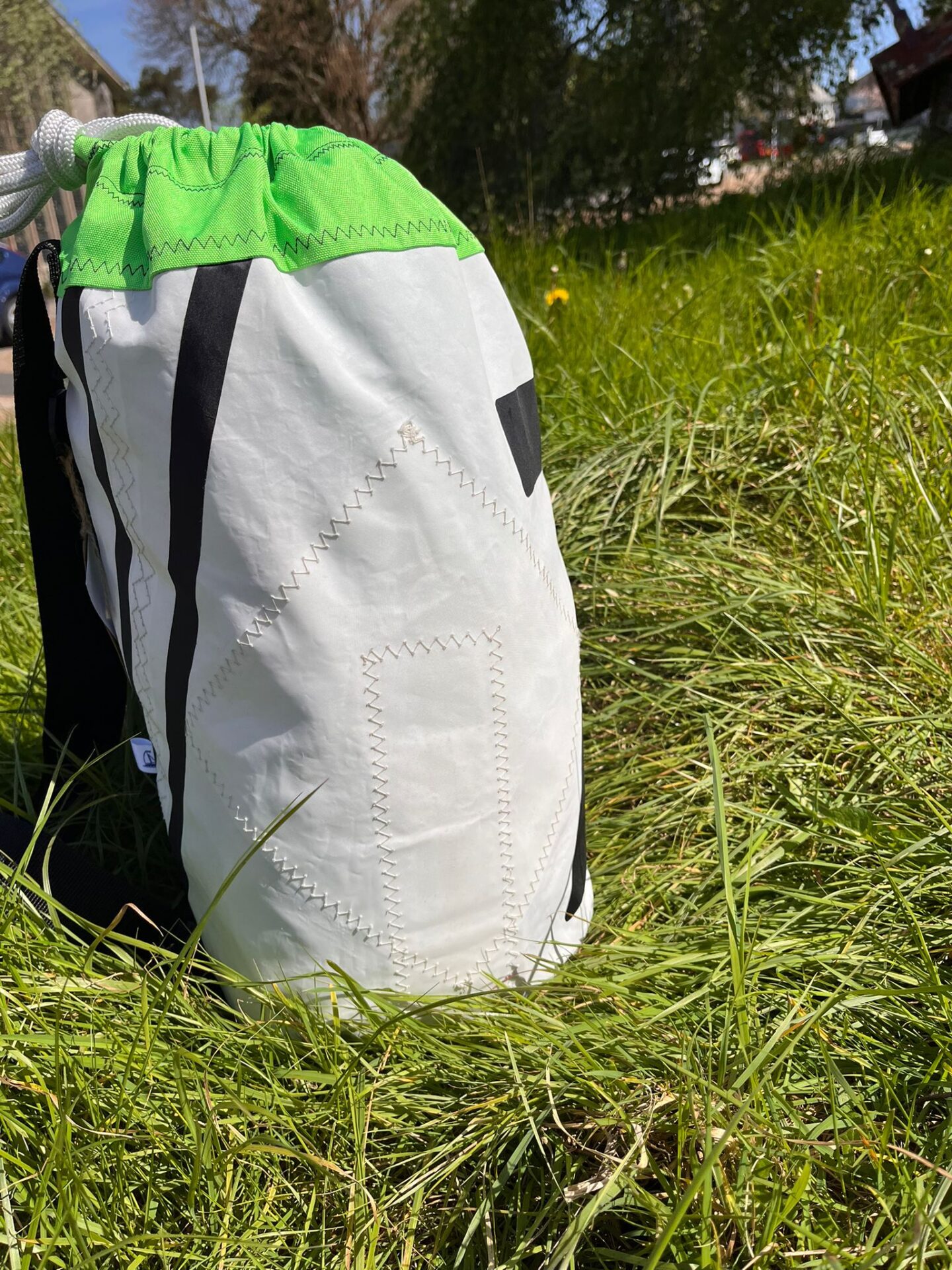 Large Duffel Bag - Image 3