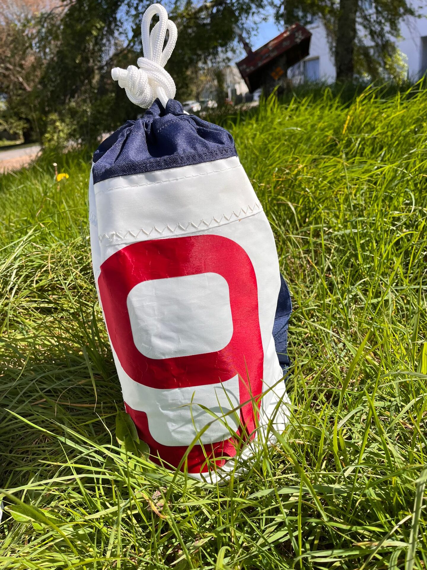Small Duffel Bag - Image 5