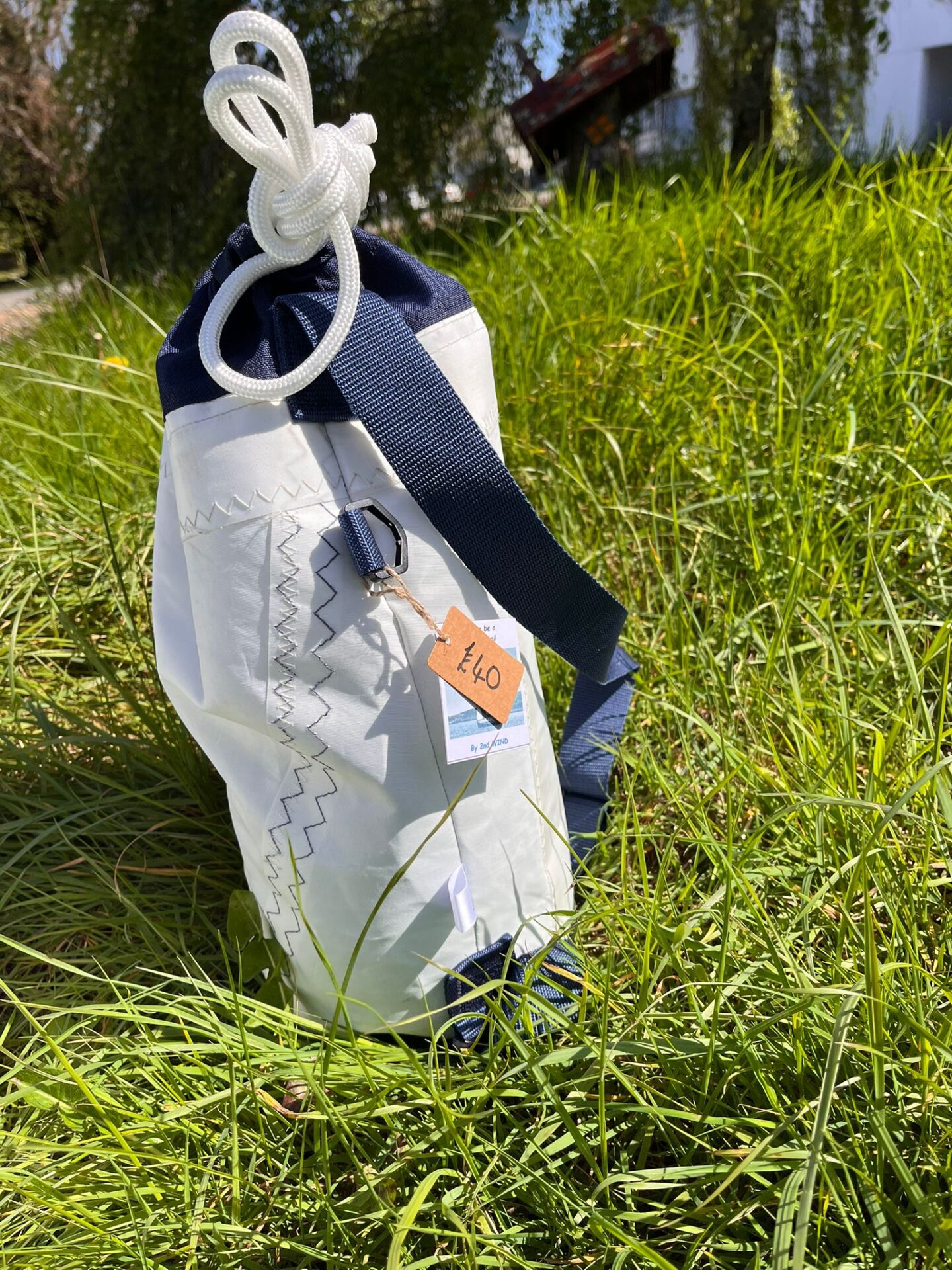 Small Duffel Bag - Image 6